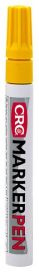 CRC CRC merkkauskynä keltainen 20400