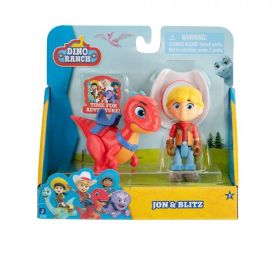Dinofarmi 2 figuuria 622131