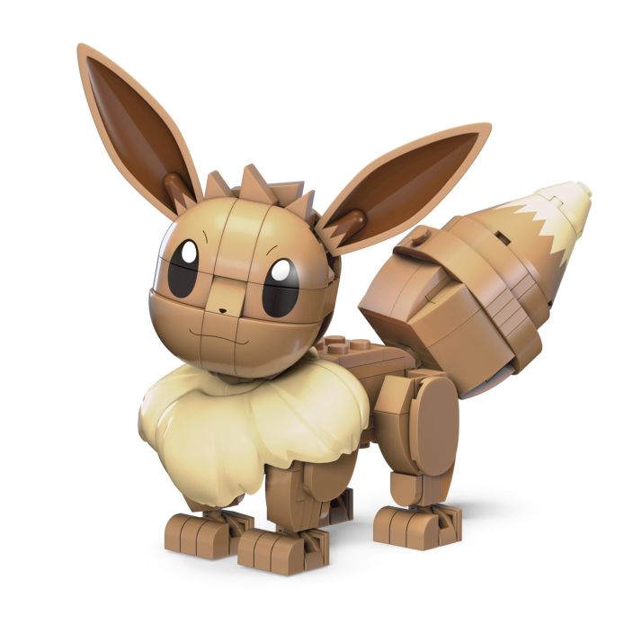 Mega Construx medium pokemon lajit. GKY95 05020001 tuotekuva 1