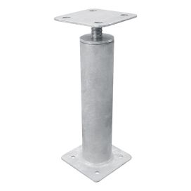 Wurth Kuumasinkitty pilarikenkä, putkimalli 250mm