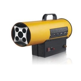 Duro Duro kaasulämmitin 10kW säätimellä BAO-10