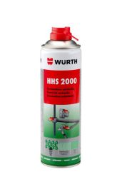 Wurth HHS 2000 voiteluspray 500ml