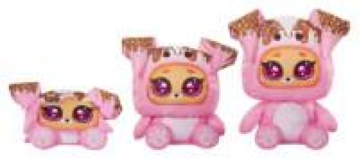LOL Tweens Costume teinimuotinukke 504047ASST tuotekuva 10