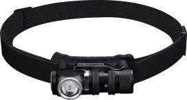 Nordland Otsavalaisin 550lm ladattava