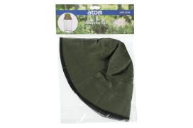 Atom Atom outdoors hyttyspäähine verkolla 194553