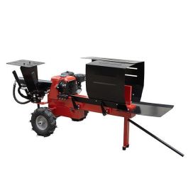 Jonköping Halkaisukone 8t polttomoottori HLS8TG