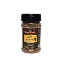 Jerk mausteseos 210g