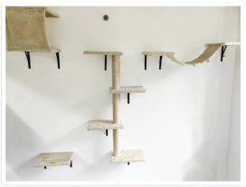 Kissan kiipeilysetti 491014020