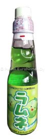 Ramune omena 200ml