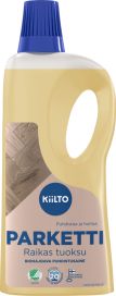 Kiilto Parketti puhdistuaine biohajoava 500ml