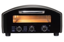 Mustang Mustang Pizzauuni/monitoimiuuni Astroni 14 640766