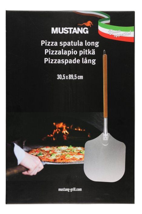 Mustang pizzalapio pitkä 605911 tuotekuva 1