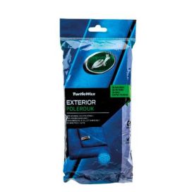 Turtle Wax Turtle Wax mikrokuituliina ulkopinnoille 40x40cm 3244