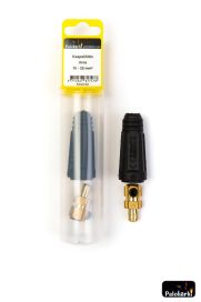 Kaapeliliitin uros 10-25mm2