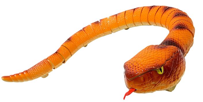 Real Wild giant anaconda radio-ohjattava 20262 tuotekuva 4