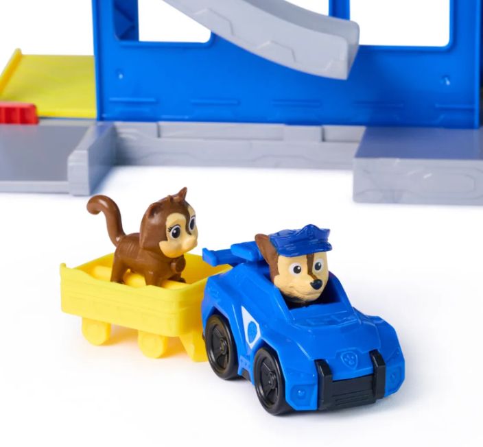 Ryhmä Hau Search&amp;Rescue leikkisetti 6074775 tuotekuva 6