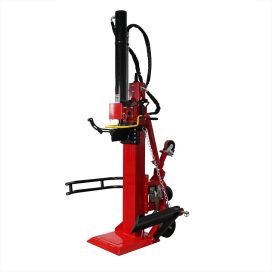 Ferguson halkomakone 25T PTO