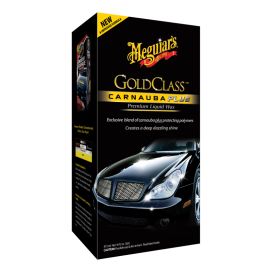 Meguiars Meguiar´s Gold Glass Carnauba+ autovaha 0,473L