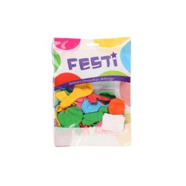 Festi Festi Ilmapallo 22cm 100kpl 634404