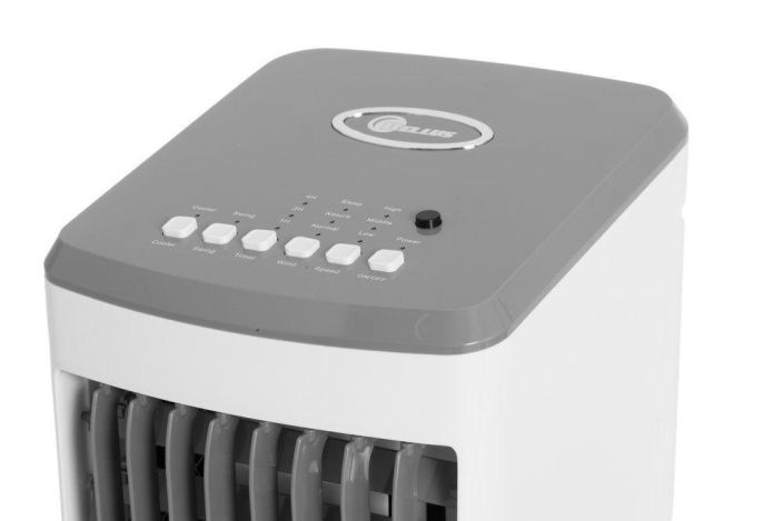 Bellus Ilmanviilennin 80W 3L 602002 tuotekuva 1
