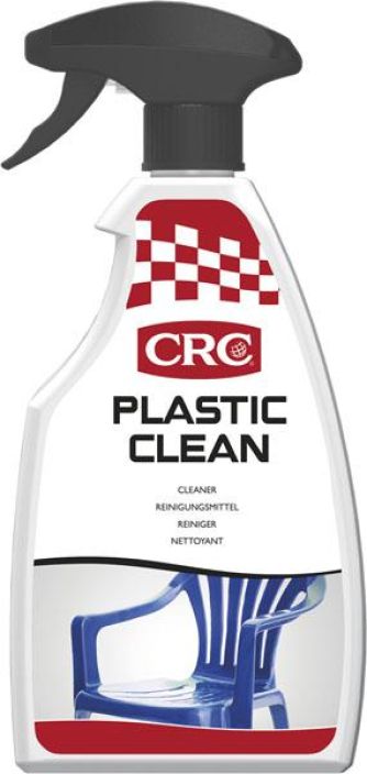 CRC kumin- ja muovinpuhdistaja 500ml 33035 908-3029