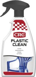 CRC CRC Plastic Clean muovinpuhdistaja 500ml 33035