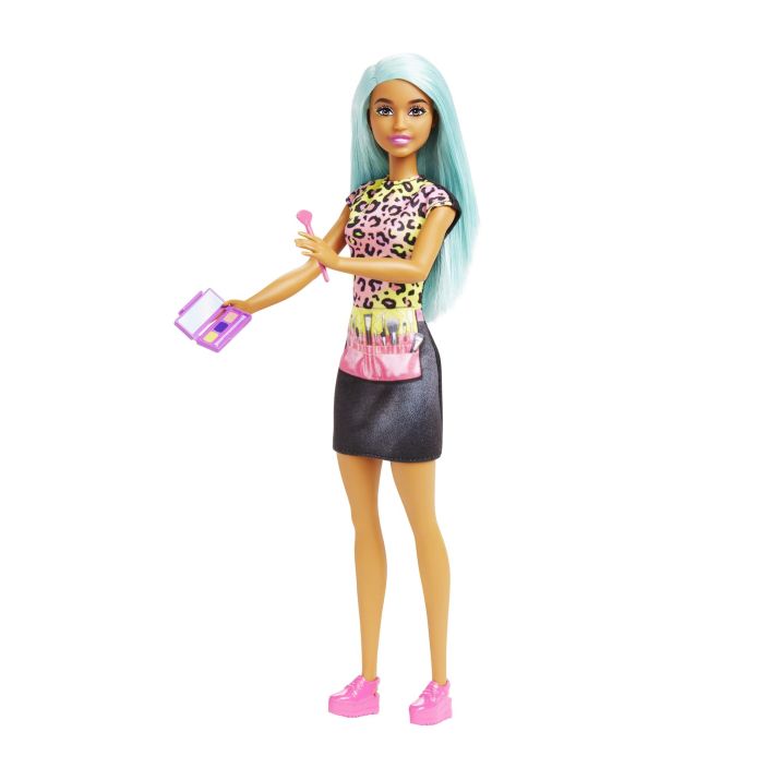 Barbie ammattinukke DVF50 00317001 tuotekuva 3