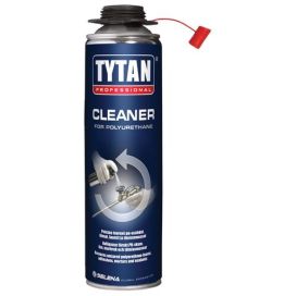 Tytan Tytan cleaner PU-puhdistaja 500ml