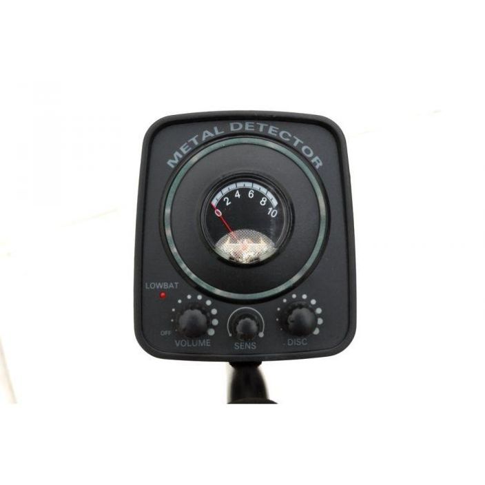 Tarmo metallinpaljastin SI01 311277 tuotekuva 3 Tarmo metallinpaljastin SI01 311277 tuotekuva 3