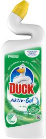 WC-duck WC-duck puhdistusaine fresh 750ml 3712