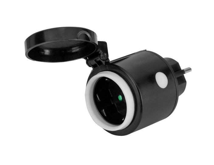 Airam Smart pistoke IP44 9620100 917-377