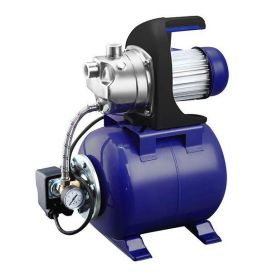 Duro Vesiautomaatti 800W  JPG8001CINOX-2