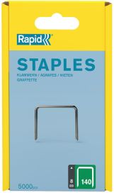 Rapid sinkilä 140/8mm 5000kpl
