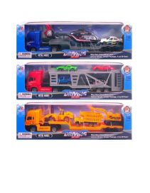 Kuljetusajoneuvo leikkisetti