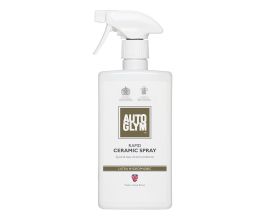 Autoglym Autoglym Rapid Ceramic Spray 500ml