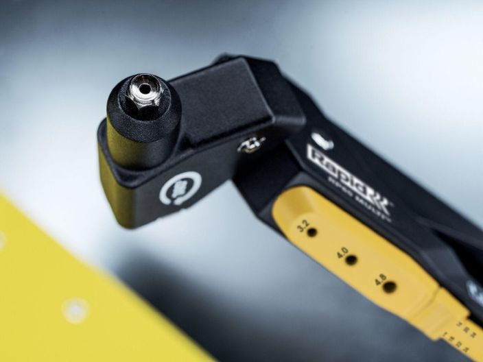 Rapid vetoniittipihti RP60 360° Multi R5001126 tuotekuva 3 Rapid vetoniittipihti RP60 360° Multi R5001126 tuotekuva 3