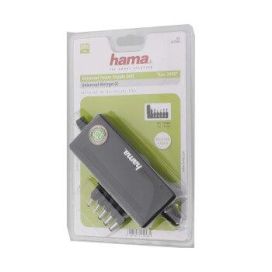 Hama HAMA Virtalähde Universal 220V 90223618