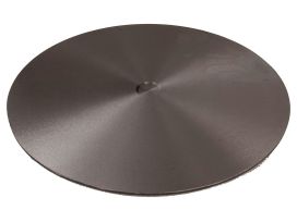 HTT HTT 4 KL Keittolevy halk. 393mm 40300190