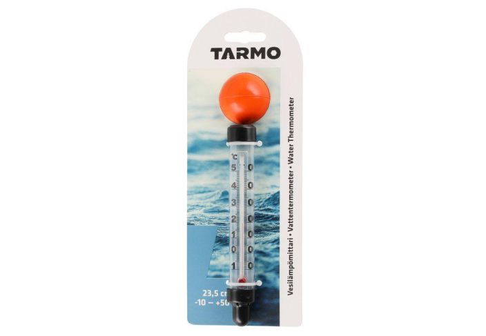 Tarmo vesilampomittari 326670 924-978
