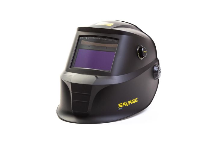 Esab automaattihitsausmaski saadolla HITWAR 980-3001