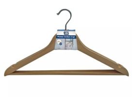 Siro Puinen henkari 3kpl 