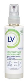 LV LV kosteuttava hoitosuihke 150ml 1000000481 POISTUU