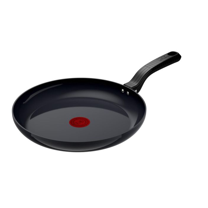 Tefal Cook &amp; Change paistinpannu 28cm Laadukkaat Tefal Cook &amp; Change -paistinpannut on kehitetty taman paivan tiedostaville