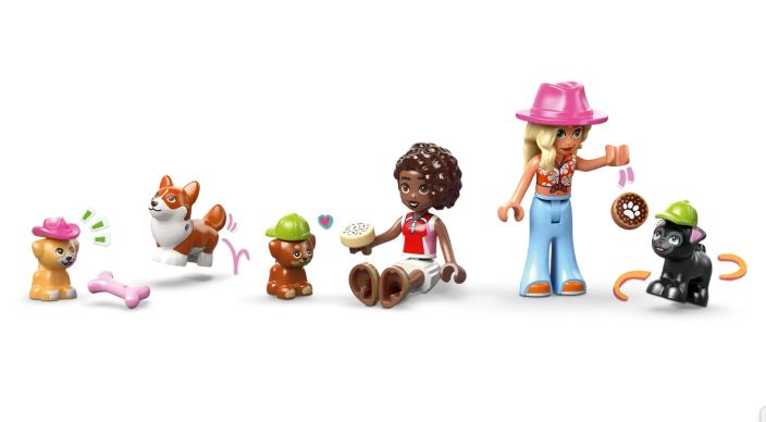 Koiranherkkuleipomo 42677 tuotekuva 4