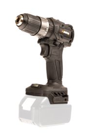 Jonköping PRO iskevä porakone 10mm Li-ion runko RC8104L