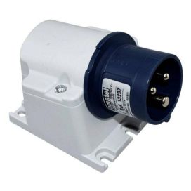 Harju Kojevastike Caravan 16A pinta 230V