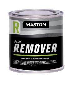Maston Maston maalinpoistoaine 250ml 736712