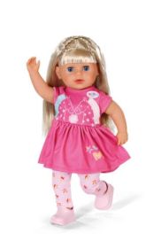 Baby Born Baby Born Sarah 36cm 835715