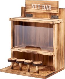 Jyväsyötin Nut Bar