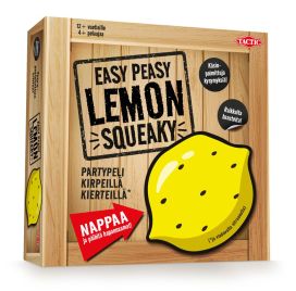 Tactic Easy Peasy Lemon Squeaky 59844